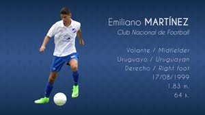 Get the latest news, updates, video and more on emiliano martinez at tribal football. Emiliano Martinez Highlights Youtube