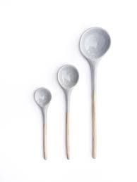 Ceramic Spoon Small Spoon Serving Home Decor Handmade Etsy Ceramic Spoons Pottery Spoon Rest Handmade Ceramics