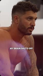 Brian Mazza's Instagram, Twitter & Facebook