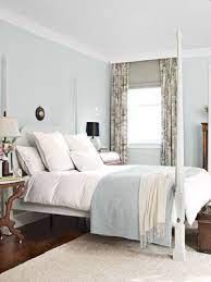 Traditional White Decorating Ideas Pale Blue Bedrooms Blue Rooms Bedroom Design