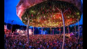 Freestyle, hardcore, hardstyle today, the moment has come to introduce light into our world: Camelphat Tomorrowland Belgium 2019 W2 Youtube