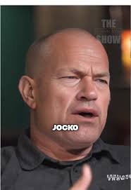 Meeting Jocko Willink: First Impressions and Insights