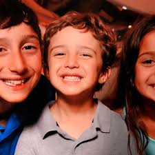 Fundraiser for Nicole SanFillippo by Amanda Bruno : Sanfillippo Children's  Education