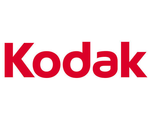 Kodak logo evolution | Logo Design Love