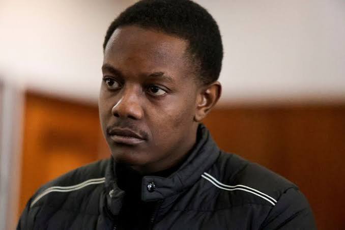 South Africa to deport Robert Mugabe's son over firearm offence | Courts News | Al Jazeera