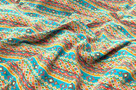 Maybe you would like to learn more about one of these? Fleece Stoff Indianer Style 4