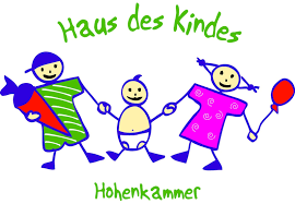 Liebe kinder und eltern aus stadecken und elsheim! Haus Des Kindes Startseite