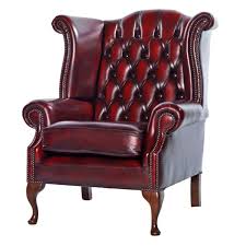Chesterfield Wingback Chairs Chesterfield Sofa Company