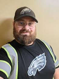 Go birds! Even at work lol! 🦅🦅 ন