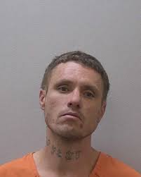 CASTLES, RANDALL SCOTT