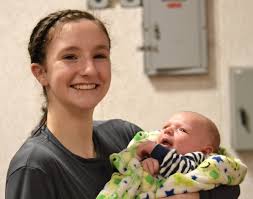 Mount Baker's Stensgar Balances Coaching, Motherhood