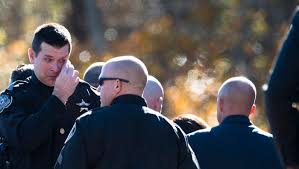 Deputy James Bart Hart Funeral held Today in Wetumpka