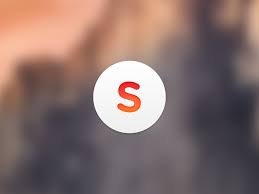 Sublime Text Icon Text Icons Icon Typography Logo