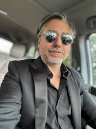 Ryan Patrick Perkins