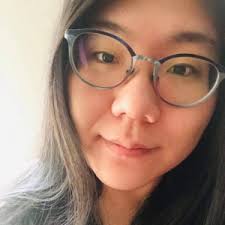 Abigail Sinclair and Ria Kim