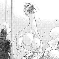 Falco Grice Attack On Titan Wiki Fandom Falco transforms into a titan attack on titan mind blowing flying & ancient 9 titans! falco grice attack on titan wiki fandom