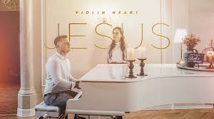 Jesus Official Video Youtube Christliche Musik Gottes Sohn Lieder