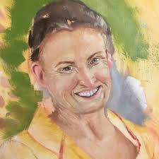 sneakpeakart #williamhuntart #portrait #portraits #oilpainting  #portraitpainting #drawing #artist #art #portraiture #artcommission  #painting #paintings #artwork #paintingswithpersonality #artoftheday  #allaprima #zornpalette #limitedpalette #lipsart ...