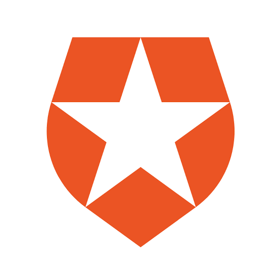 Logotyp för Auth0