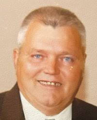 David M. Crowe Sr.