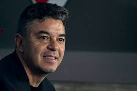 Gallardo llamó a un refuerzo para reemplazar a Marcos Acuña en River