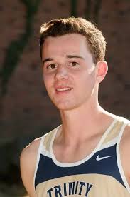 2013 Men's Cross Country Roster