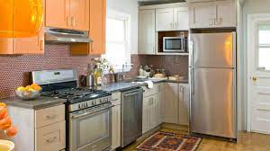 If your kitchen is in need of an aesthetic revival, applying a few coats of color to dull or dated cabinets can make your space feel fresh and modern, without the commitment of a gut renovation. 7 Kitchen Cabinet Design Ideas Diy