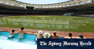 ‎our handy app lets you: Perth Optus Stadium To Host Fifth Ashes Test In 2022 Cricket Australia Has Announced