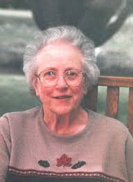 Eileen Loomis Obituary