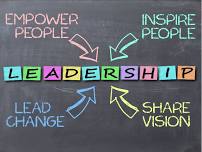Recovery Leadership Training with Michael King