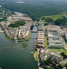 In the early 1990's, there was nothing here except for dwindling. Solaripedia Green Architecture Building Projects In Green Architecture Building