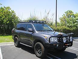 The 2021 toyota land cruiser has earned a loyal following from around the world. Pin By Nathan Pyles On Dream Garage Land Cruiser Land Cruiser 200 Toyota Land Cruiser