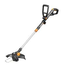 Black And Decker 3 In 1 Mower Spool Worx Wg170 Gt Revolution 20v 12 Grass Trimmer Edger Mini Https Www Amazon Com Dp B07fkvbxt6 Ref Cm Sw R Pi Dp U X Jibl Mower Trimmers Cordless Lawn Mower