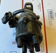 Ignition Distributor for 92-95 Honda Accord Prelude Non Vtec ...