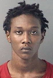 Molino Man Gets Prison For Shooting Into Home With Kids Inside :  NorthEscambia.com