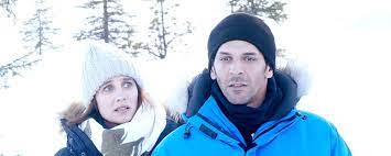 Charlotte marton is a young judicial manager who's dreaming about others horizons in her private and professional life. Coup De Foudre A Noel Des Conditions De Tournage Difficiles