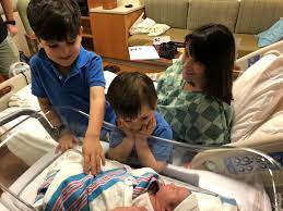 Happiness rating is 66 out of 10066. What S The Best Sound You Can Hear At The Hospital Novant Health Healthy Headlines