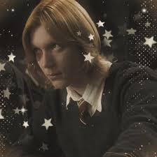 Quien Es Blackwood En Harry Potter