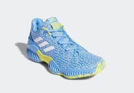 Brandon is a twitch variety caster who is also a blogger, podcast host, and the ultimate horror fan. Adidas Pro Bounce Low Brandon Ingram Pe 2 Weartesters