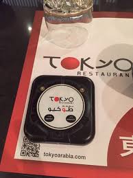 افضل مطعم سوشي بالرياض Picture Of Tokyo Riyadh Tripadvisor