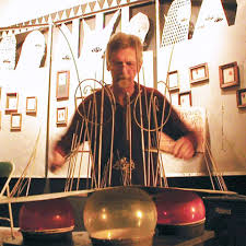 NIGHTLIFE / Tom Nunn / Inventor left academia to pursue a ...