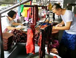 今天要为大家介绍槟城 七条路巴刹 pasar lebuh cecil 饮食中心的美食!!!别小看这个不起眼的巴刹，它可是我们午餐常去的地方呢! Facebook