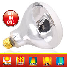 Buy Uva Uvb Reptile Light Bulb 100w Mercury Vapor Bulb High Intensity Uva Uvb Light Heat Bulb For Reptile And Amphibian Use In Cheap Price On Alibaba Com