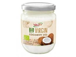 Huile De Noix De Coco Vierge Bio Lidl Ch