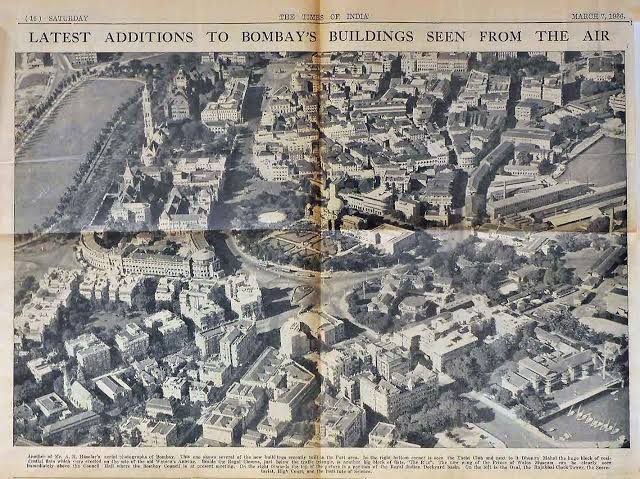Bombay Prints Archives - Past-India