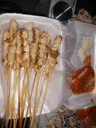 Sate Taichan Makanan Ringan Pedas Makanan Dan Minuman Ide Makanan