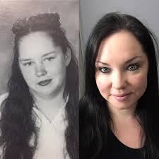 West tech 1972 yearbook photo