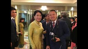 Vợ chồng phó thủ tướng nguyễn xuân phúc, vợ chồng đặng văn thành cùng công chúa mía đường đặng huỳnh ức my tại tiệc hấp hôn đình đám của vợ chồng đặng văn thành. Phu Nhan Thá»§ TÆ°á»›ng Chinh Phá»§ Nguyá»…n Xuan Phuc Ä'áº§y Ä'á»§ Thong Tin Tiá»ƒu Sá»­ Chinh Xac Nháº¥t 1 Trang Cung Cáº¥p Táº¥t Cáº£ Nhá»¯ng Thong Tin Vá» Am Nháº¡c