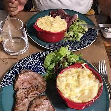 Graag verwelkomen wij u als hotelgast weer in ons restaurant. Le Kitchen Et Compagnie Clermont Ferrand Menu Prices Restaurant Reviews Tripadvisor