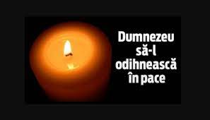 Chiar dacă nu a fost alături de noi în cadrul asociației, pierderea unui camarad veteran este foarte dureroasă. Adrian Vrauko Dumnezeu SÄƒ L OdihneascÄƒ In Pace Facebook